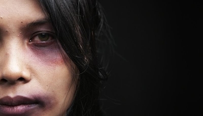 365 days of activism against all abuse