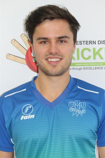 SWD defeates WP in 50 over match