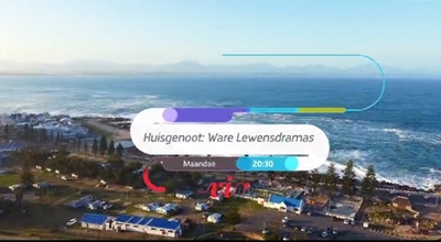 Mosselbaai mesmoord op televisie bespreek