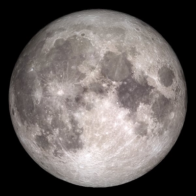 Trump tells NASA to send Americans to Moon