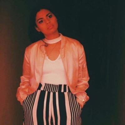 Eastern Cape singer for Mossel Bay