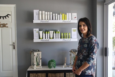 First-class treatments at Adely Health and Beauty