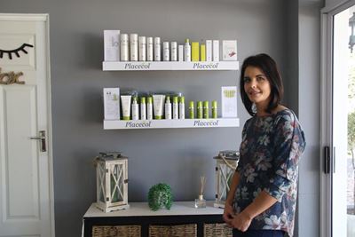 First-class treatments at Adely Health and Beauty