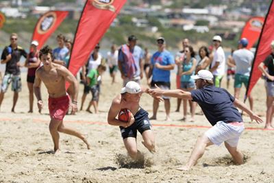 Stilbaai Touchies is weer gekanselleer