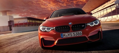BMW also dragged into US emission scandal