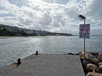 Jetski-eienaars se sakke ruk: hoë tariewe hou waterponies uit die see, sê klaer