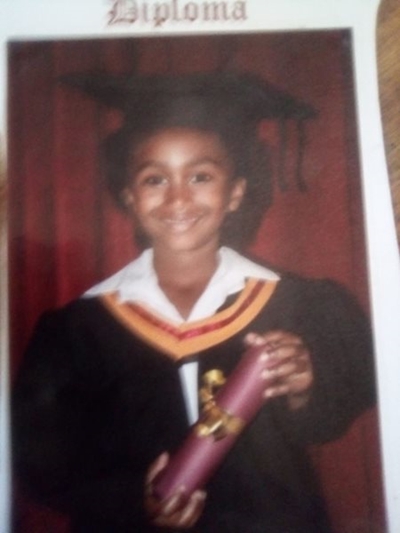 Child goes missing