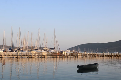 Pollution of estuary still an issue for Knysna