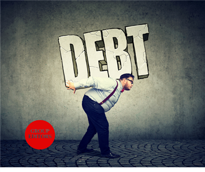 Why debt is ruining your sleep: The link between financial stability and mental health