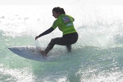  Importers Coffee Junior Classic brings SA Surf Tour to a close in Mosel Bay this weekend.