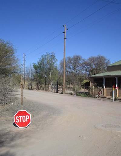Municipality pleads poverty, again