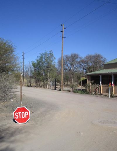 Municipality pleads poverty, again