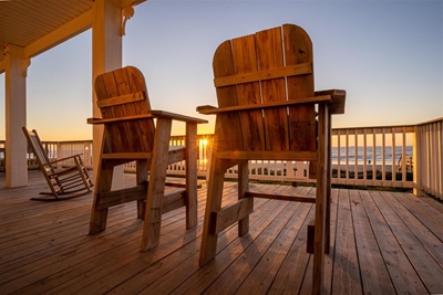 4 ways to care for your wooden furniture