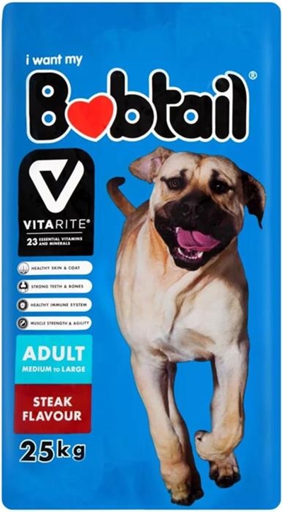 Verbruikerskommissie onttrek sekere troeteldier kos van mark