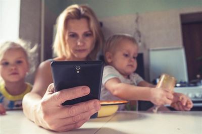 Building a safer online world for South Africa’s children