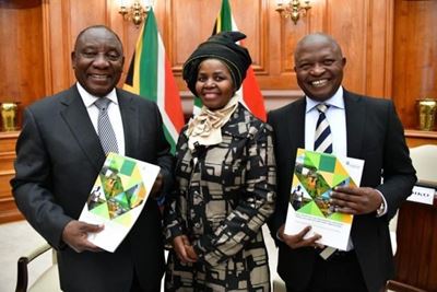 Agricultural industry pays tribute to ‘irreplaceable’ Dr Vuyo Mahlati