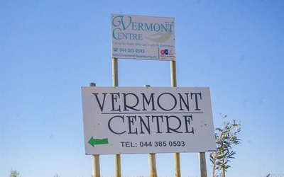 Vermont AGM "disrupted''