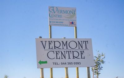 Vermont AGM "disrupted''