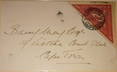 Joint meeting of stamp collectors