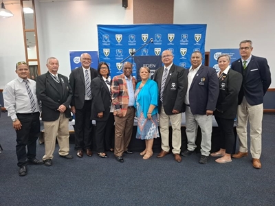 Inaugural Goliath Munro memorial lecture a huge success 