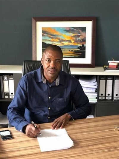 ANC back in power