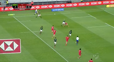 Kiwis win CT title, bronze for Blitzboks