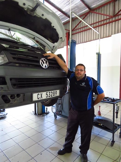 Focus on family at VW