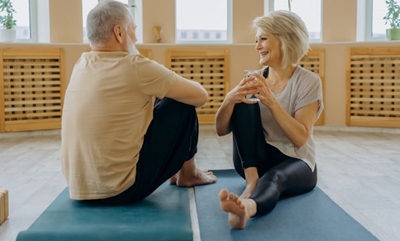 Things to do when you retire