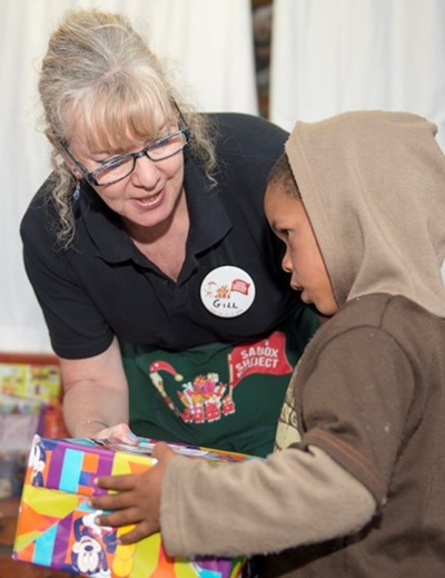 Government of National Unity must prioritise Early Childhood Development Practitioners Over 35