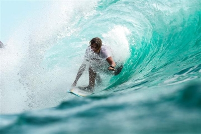 The Rip Curl GromSearch is back