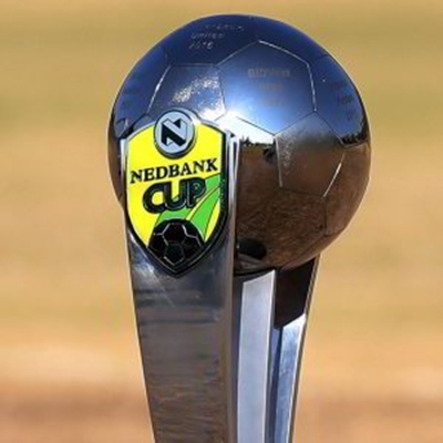 Nedbank Cup last 16 fixtures revealed