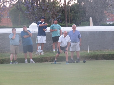Businesses on the roll with bowls