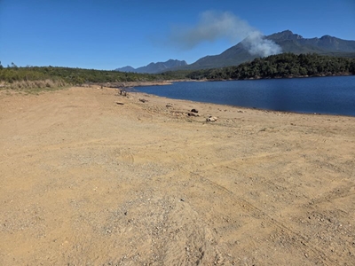 George Municipality implements Level 3 emergency water tariffs 