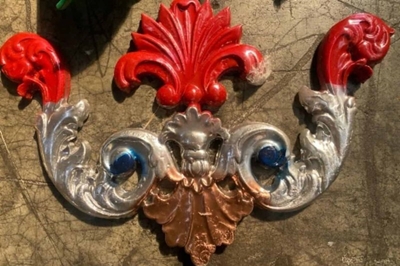 Drugs disguised as artwork worth millions seized at OR Tambo International Airport 