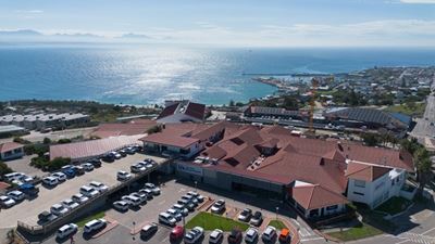 Life Bay View Private Hospital voted as trusted healthcare provider