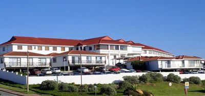Alle oë op Life Bay View hospitaal