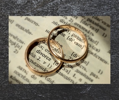 Divorce done right: Building with purpose, not panic