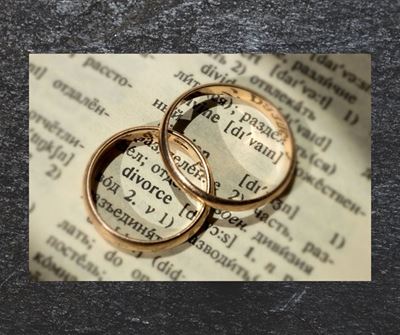Divorce done right: Building with purpose, not panic