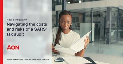 Navigating the costs and risks of a SARS’ tax audit 