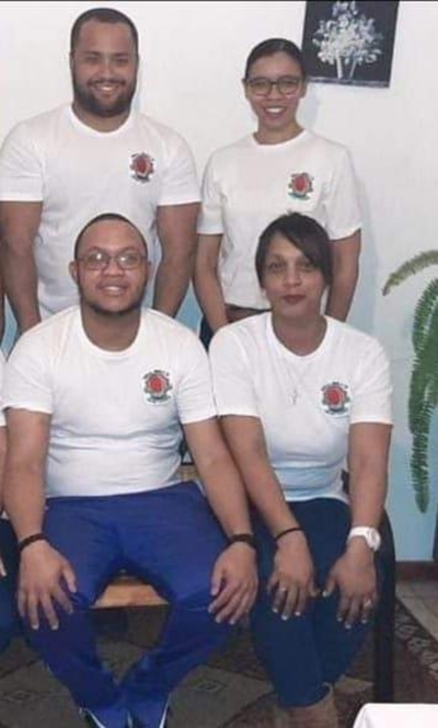 Lotto funds Dill Bill's cricket academy