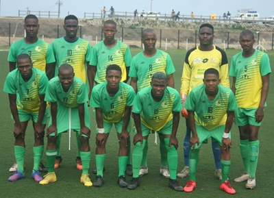 Plett's Birds soar high to regional Nedbank Cup triumph