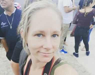 Kristy  Kolberg