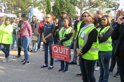 GRDM launches No Tobacco Day campaign