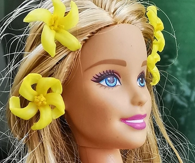 Dolls boost social skills in children across neurodiversity