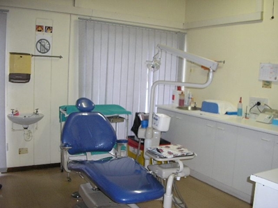 Langenhoven dental service to move