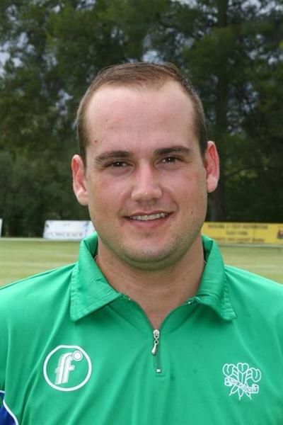 Former SWD batsman in Protea T20 team