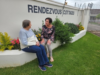 Fundraising Fiesta at Rendezvous Cottages
