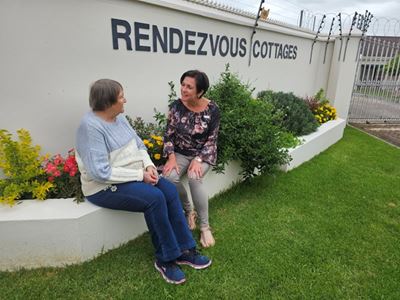 Fundraising Fiesta at Rendezvous Cottages