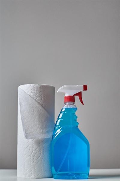 Housecleaning secrets you have to know!