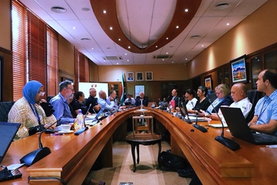 Premier convenes WC Integrated Energy and Water Council to further coordinate response to water security challenges